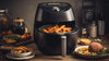 How Long to Cook Frozen Waffle Fries in Air Fryer Perfectly?