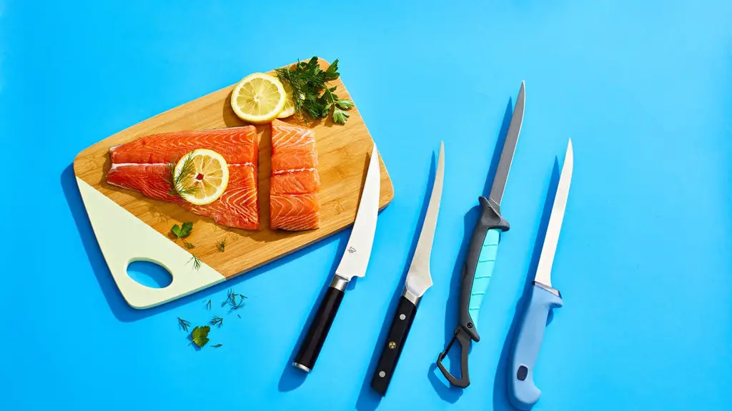 Is a Dull Chef Knife Safe to Use? Here's What You Need to Know