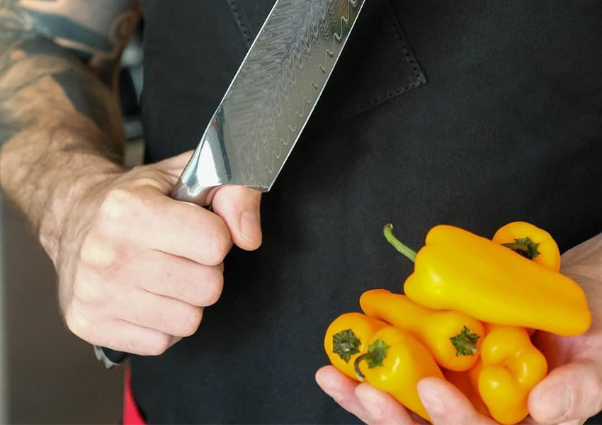 Are German Knives Dishwasher Safe? Unveiling the Truth