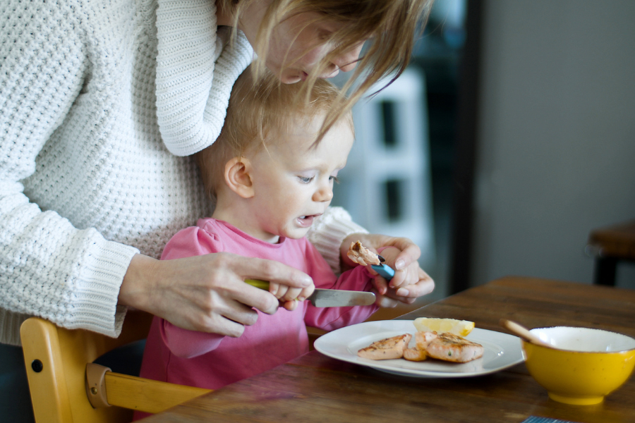 How to Teach Kids Knife Etiquette: Essential Skills and Tips