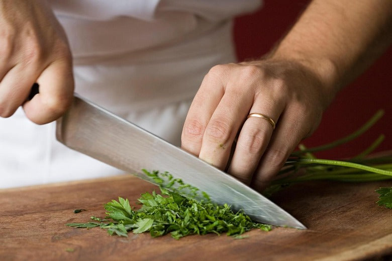 Best German Knife Set Under $200: Top Picks for Kitchen Pros