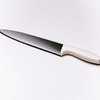 Is the Mercer Culinary Ultimate White 8-Inch Chef's Knife Suitable for Both Professional and Home Use?