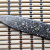 Unlocking the Mystery: The Purpose of the Mosaic Pin on the Kyoku Samurai Series 7 Cleaver Knife