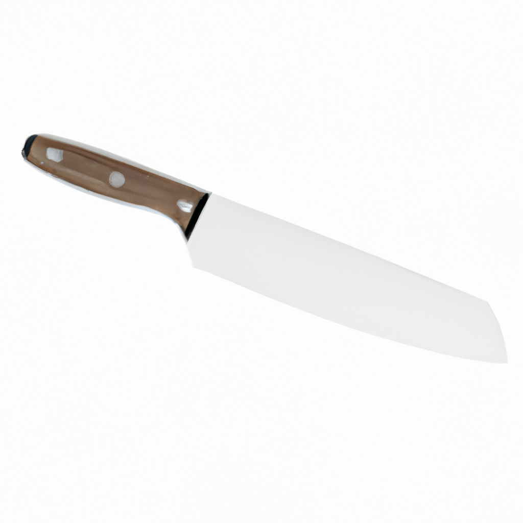 Discover the Best Deals and Promotions for the Mercer Culinary Ultimate White 8-Inch Chef's Knife