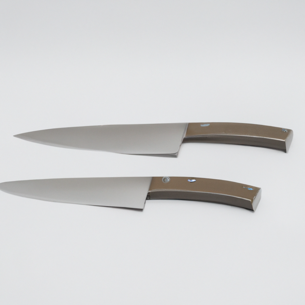 The Best Henckels Knives for Professional Chefs: A Comprehensive Guide