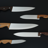 The Key Features to Consider When Buying Global Knives