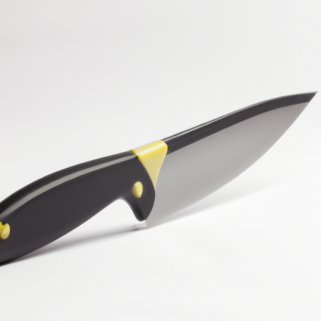 Can the MSY Bigsunny knife be used for slicing vegetables?