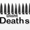 Understanding the Number of American Deaths from Kitchen Knives: A Surprising Revelation