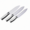 Why is the Mercer Culinary Ultimate White 12-Inch Chef's Knife a Popular Choice Among Chefs?
