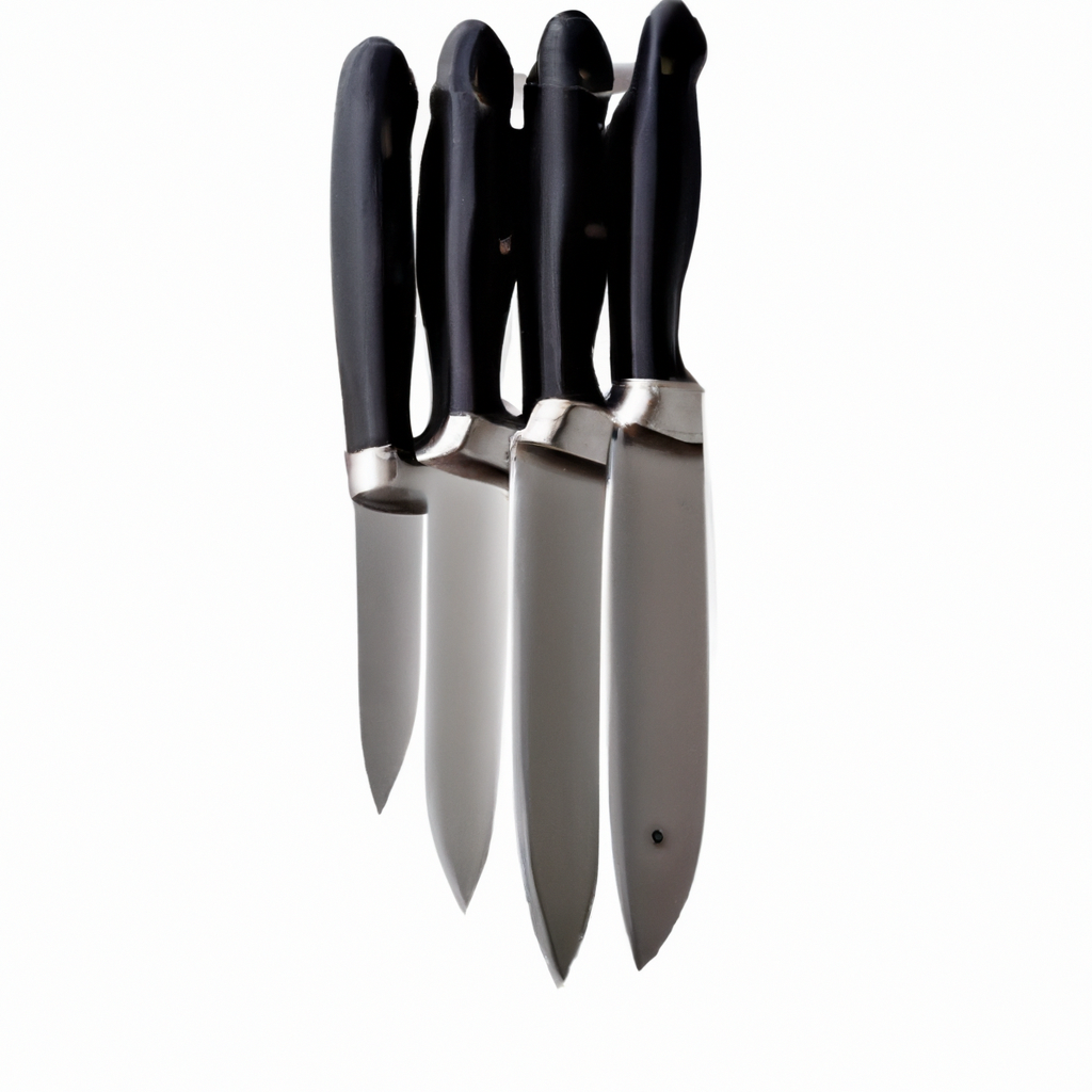 The Best Magnetic Knife Holders for Every Kitchen Lover