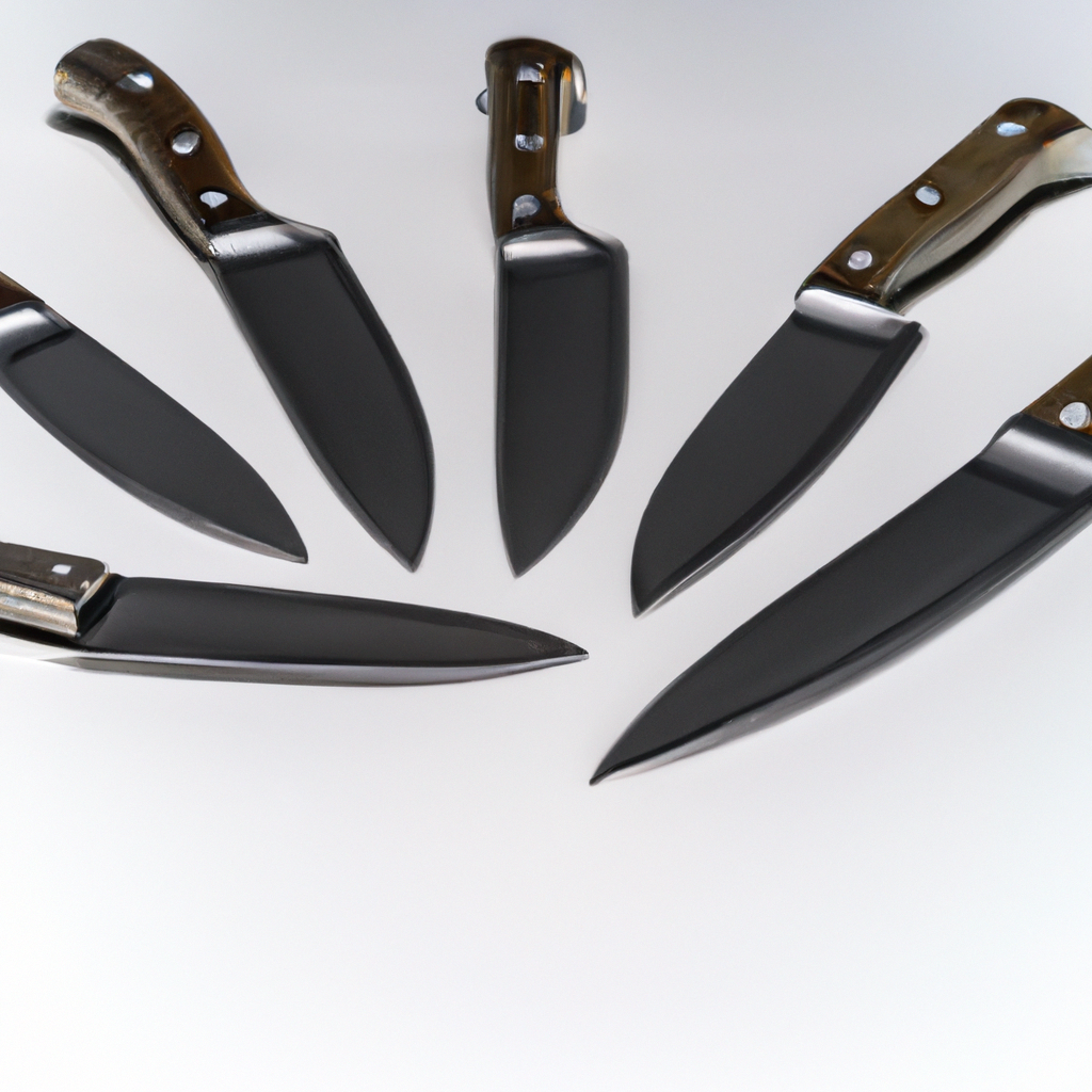 Choosing the Perfect Wusthof Knife Set for Kitchen Professionals