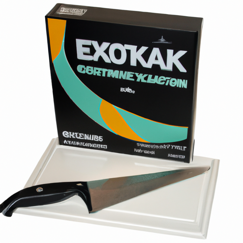 Unveiling the Voltage and Wattage of the Chefman Electric Knife: A Must-Have for Kitchen Enthusiasts