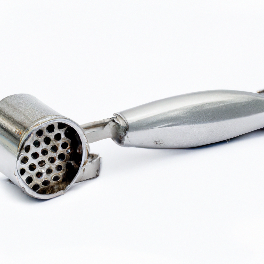 Unlock the Benefits of Using a Sturdy Meat Pounder for Cooking