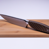 The Prodyne CK-300 Knife: The Ultimate Tool for Cutting Fruits and Veggies