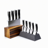 Where to Buy the Cangshan N1 Series 6-Piece Knife Block Set: A Comprehensive Guide for Kitchen Professionals