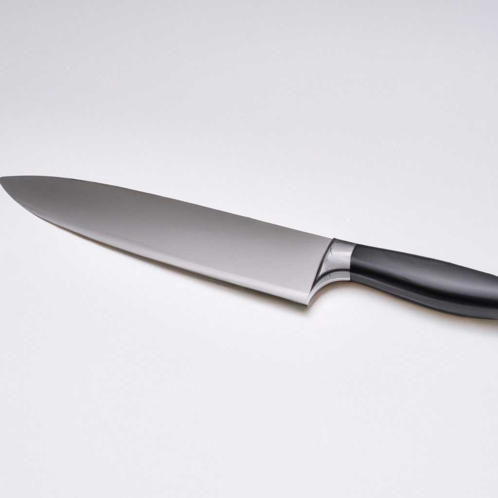 Unlocking the Culinary World: The Benefits of Using the Wusthof Classic 8" Chef's Knife