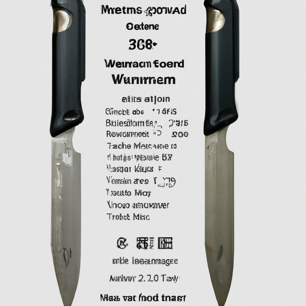 Do Cangshan N1 Series Knives Come with a Warranty?