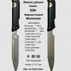 Do Cangshan N1 Series Knives Come with a Warranty?