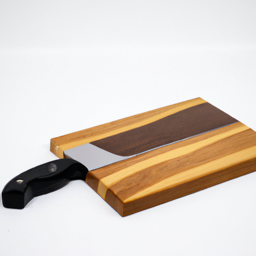 The Best Cutting Boards for Japanese Knives