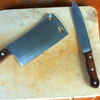 A Comprehensive Guide to Choosing and Using The Right Knives and Cutting Boards