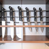 The Ultimate Guide to Properly Maintaining and Cleaning Knife Racks