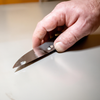 Mastering the Art of Sharpening Serrated Knives with a Knife Sharpener