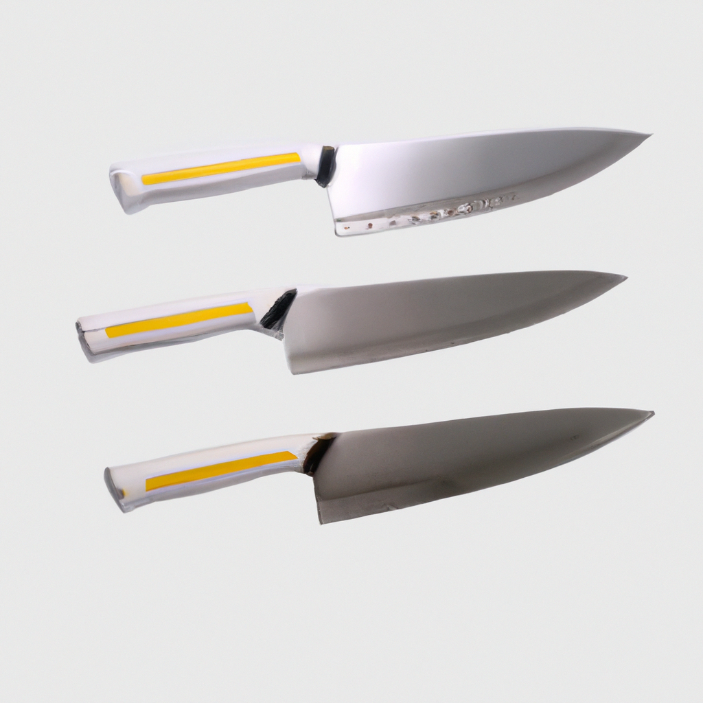 Where to Find Authentic Cuisinart Knives Online: A Guide for Kitchen Enthusiasts