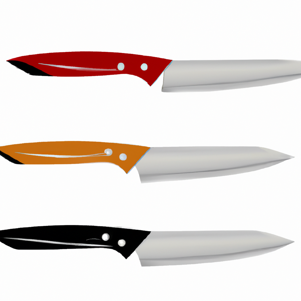 Victorinox Fibrox Pro Chef's Knife: A Cut Above the Rest