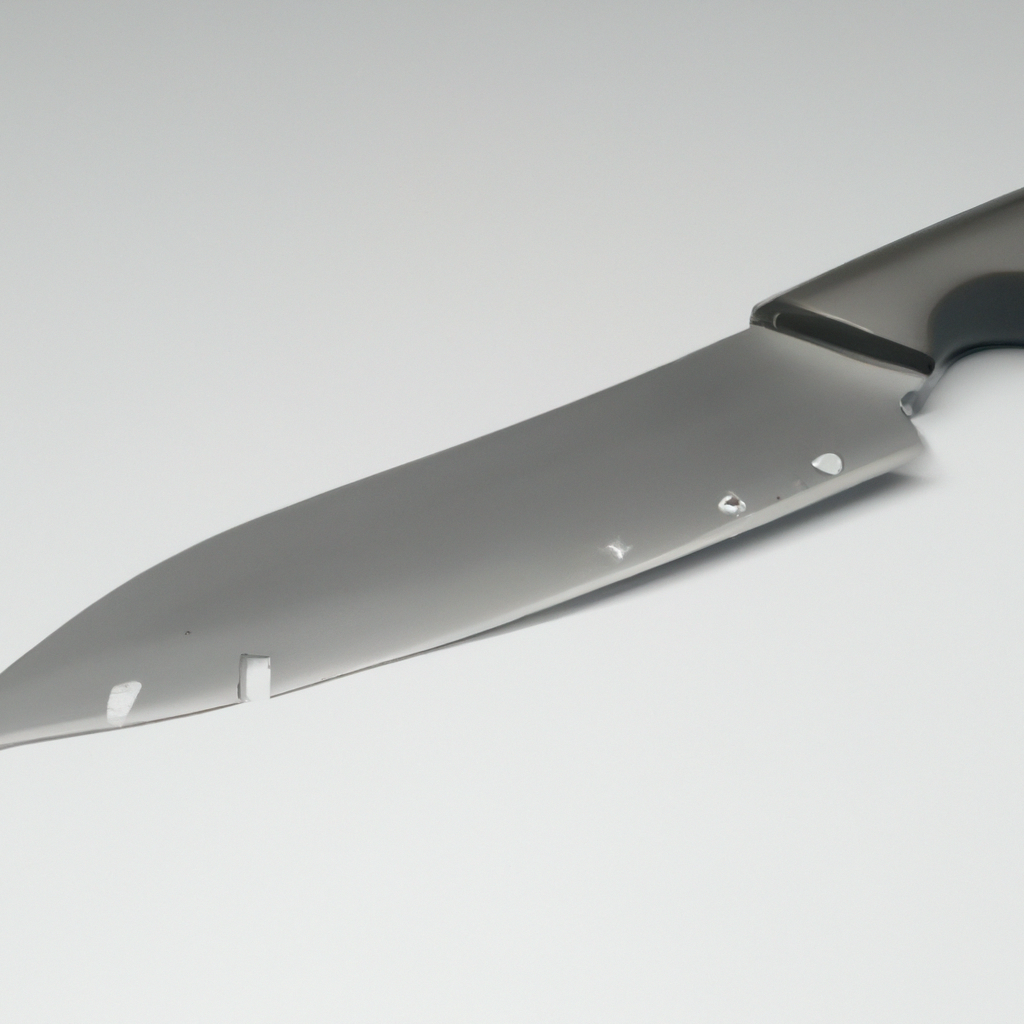 Unveiling the Exceptional Features of Global Knives: A Must-Have for Kitchen Lovers