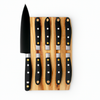 Discover the Exceptional Features of the 23-Piece Kitchen Knife Set