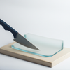 Are Glass Cutting Boards Bad For Kitchen Knives?