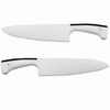 Discover the Features of the Mercer Culinary Ultimate White 8-Inch Chef's Knife