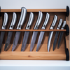 Can a Knife Rack Help Extend the Lifespan of My Knives?