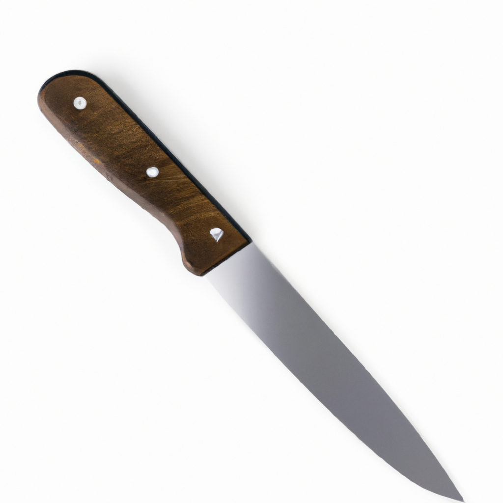 Unlocking the Versatility of the Mercer Culinary M23210 Millennia 10-inch Wide Wavy Edge Bread Knife