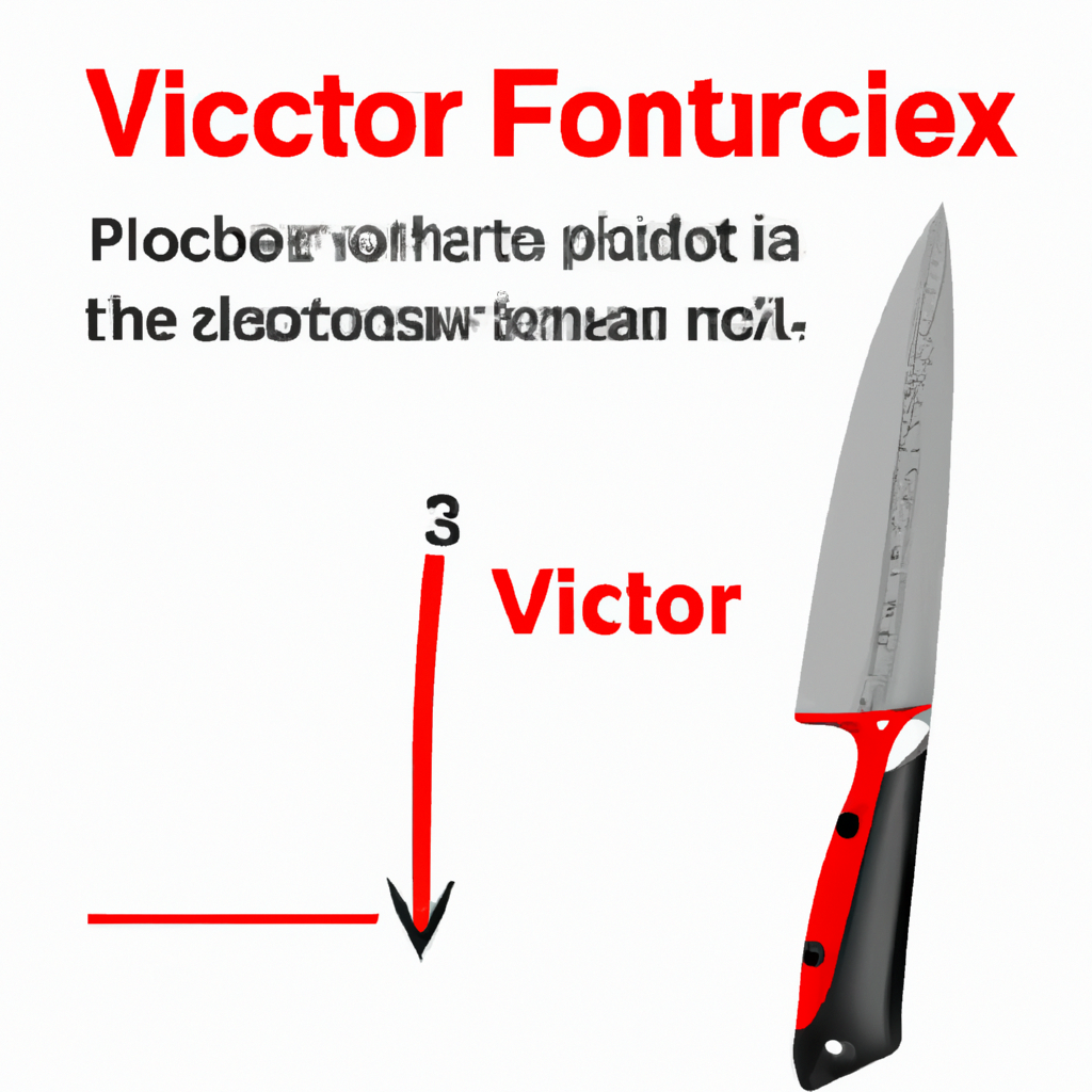 The Ultimate Guide to the Victorinox Fibrox Pro Chef's Knife: Everything You Need to Know
