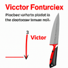 The Ultimate Guide to the Victorinox Fibrox Pro Chef's Knife: Everything You Need to Know