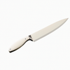 The Mercer Culinary Ultimate White 12-Inch Chef's Knife: A Kitchen Must-Have