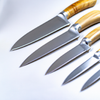 Where to Find High-Quality Knife Sets for Your Kitchen