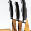 The Essential Knives to Have in Your Kitchen Knife Block