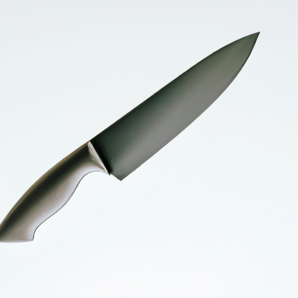 The Ultimate Guide to the Victorinox Fibrox Pro Chef's Knife