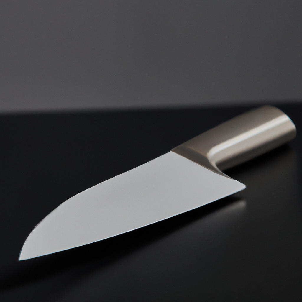 Unleashing the Power of the Cangshan N1 Series: A Closer Look at its Superiority in Kitchen Knives