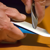 How to Sharpen Your Victorinox Knives: A Complete Guide for Kitchen Hobbyists