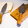 The Ultimate Guide to Cheese Boards and Kitchen Knives