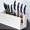How to Store Your Kitchen Knives: Tips and Techniques for Hobbyists