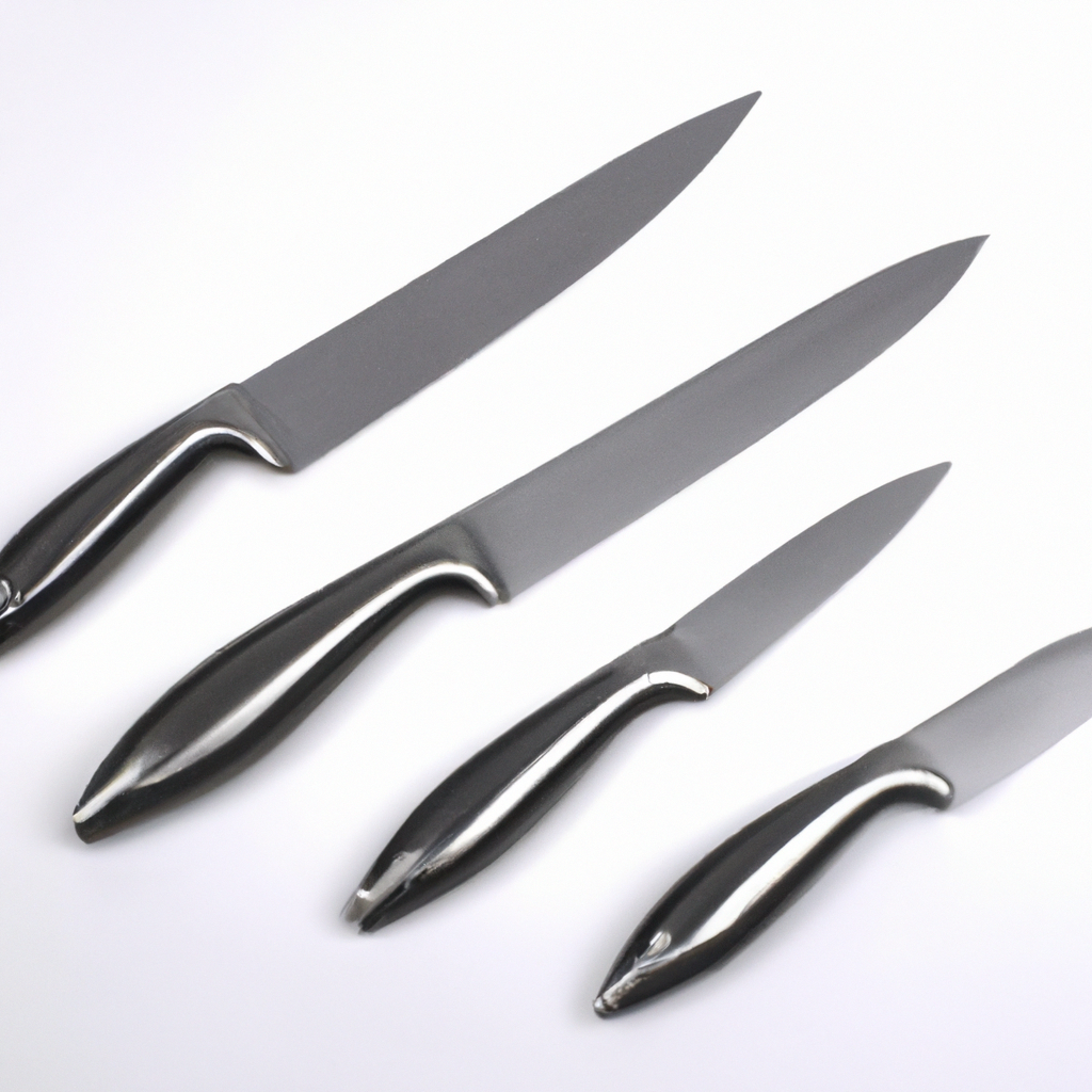 The Ultimate Guide to Knives Sets on Knives.shop