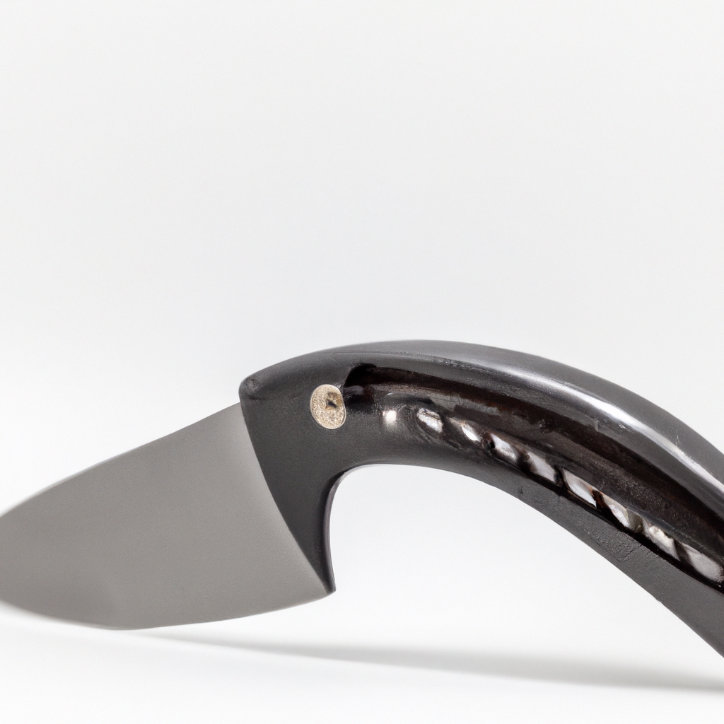 Can a Gorilla Grip magnetic knife strip hold heavy knives securely?
