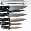 The Pros and Cons of Magnetic Knife Holders: A Must-Have for Every Food Person