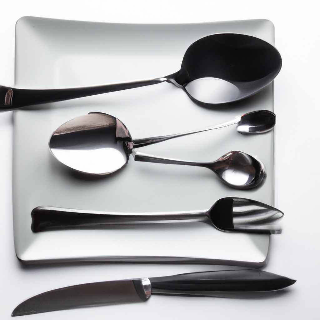 How to Choose the Best Silverware for Your Dining Table