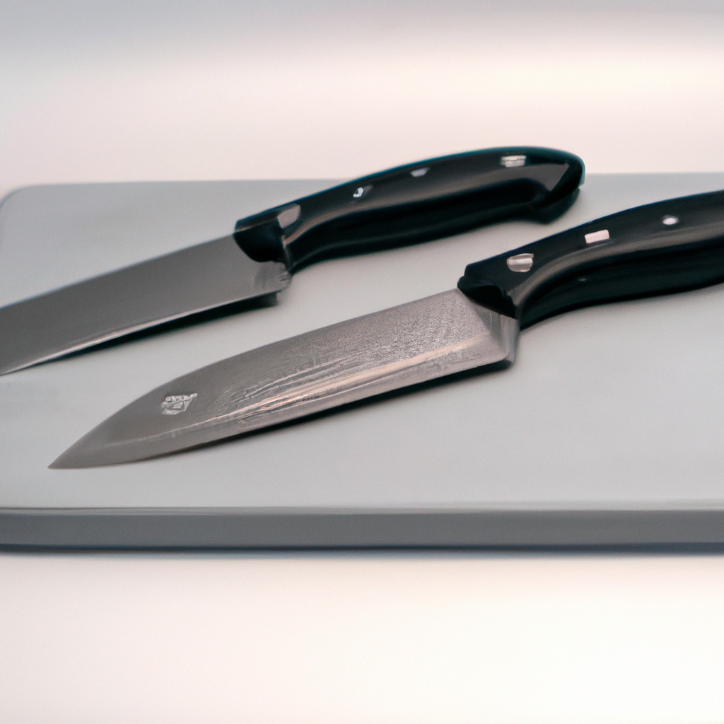 Are Magnetic Knife Holders Safe to Use? A Comprehensive Guide for Kitchen Professionals