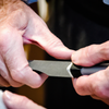 How to Sharpen Victorinox Knives: A Comprehensive Guide
